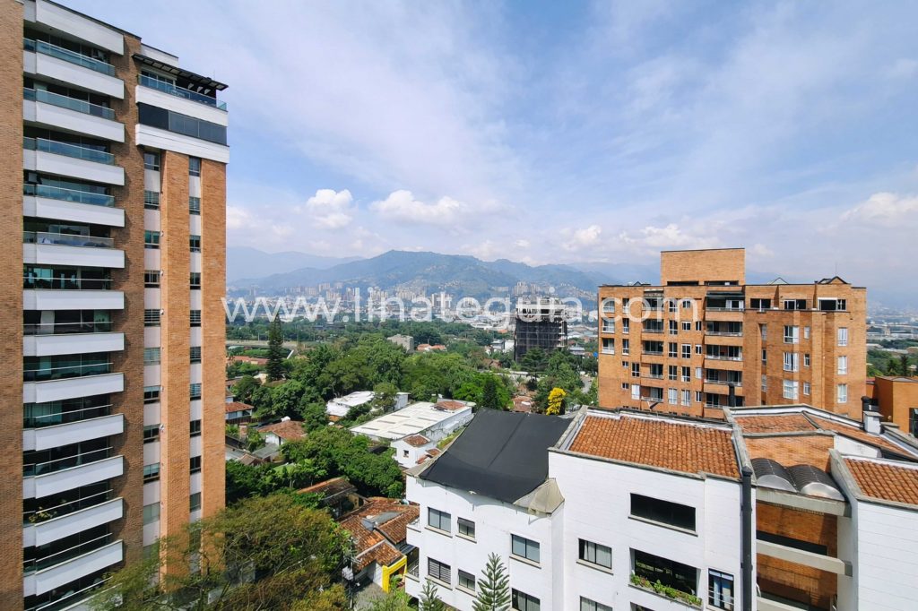 Apto Parque Lorena 58001001