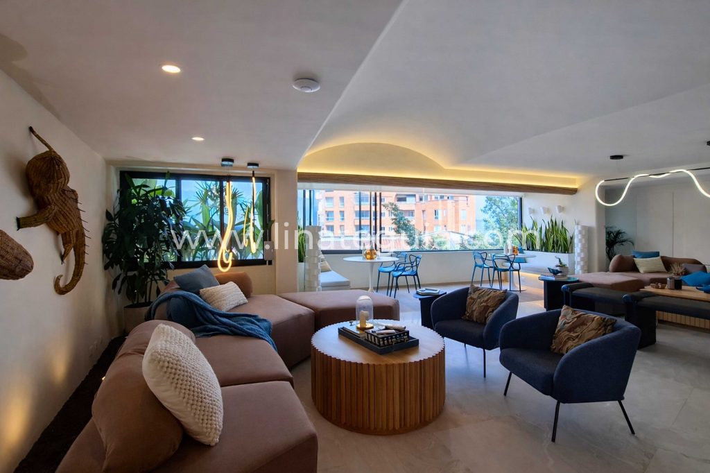 Apto Parque Lorena 7001001